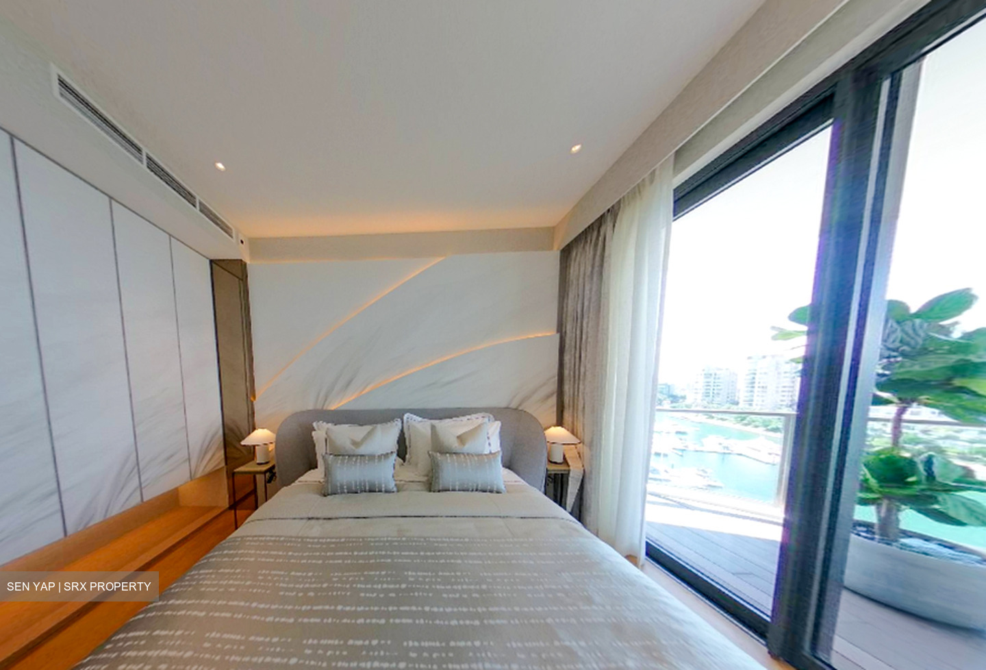 Cape Royale (D4), Condominium #556334811